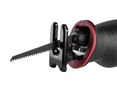  Пила сабельная аккумуляторная ELITECH ПСА 2030СЛ (E2206.026.01) 204517, фото 4 