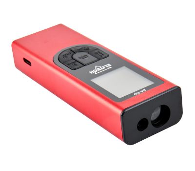  Дальномер лазерный ELITECH ДМ ДЛ 60 204768, фото 5 