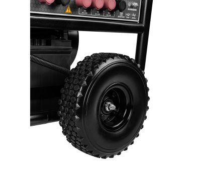  Генератор бензиновый ELITECH HD GES 15500EAWS-3 213812, фото 7 