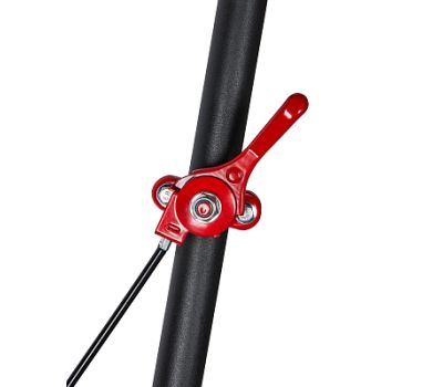  Плита вибротрамбовочная бензиновая ELITECH HD VTP 120T 209187, фото 9 