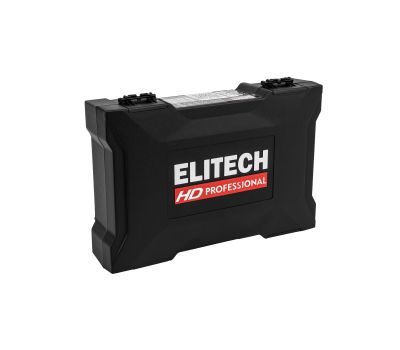  Отвертка аккумуляторная ELITECH HD SD 4LE (E2201.077.01) 210283, фото 9 