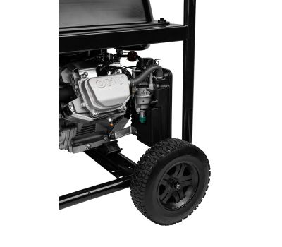  Генератор бензиновый ELITECH HD GES 12500EAWS-3 214177, фото 7 