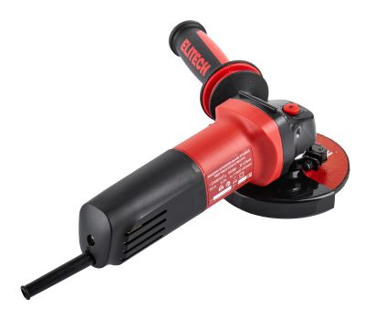  Угловая шлифмашина (болгарка) ELITECH Стандарт МШУ 0812 (E2213.062.00) 207376, фото 4 