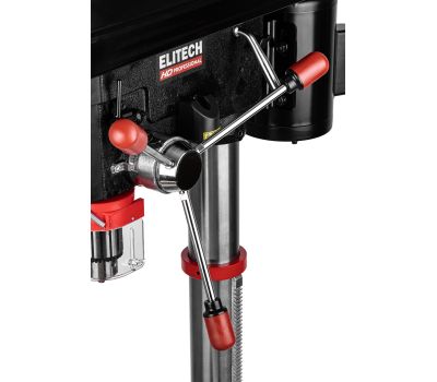  Станок сверлильный ELITECH HD DP 8020VRL (E2010.009.00) 207392, фото 2 