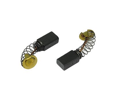  Щетки графитовые (угольные) ELITECH 1819.023500 191901, фото 1 