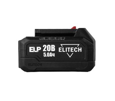  Аккумуляторная батарея ELITECH Стандарт АКБ 2050С (E0911.053.00) 205833, фото 1 