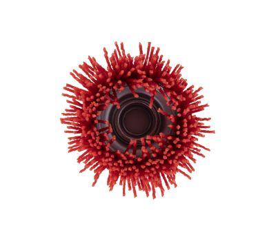  Щетка для УШМ ELITECH 1820.156200 204321, фото 2 