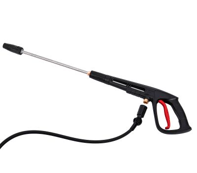  Мойка высокого давления ELITECH Стандарт М 2500РКП 204592, фото 7 