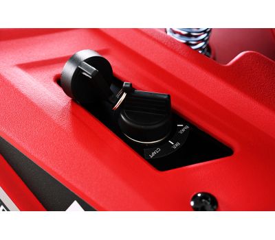  Газонокосилка бензиновая с сиденьем ELITECH МБ 4462Т(E1610.006.00) 210954, фото 7 