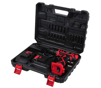  Аккумуляторная дрель-шуруповерт ELITECH ДМ ДА 202СЛ (E2201.017.01) 202415, фото 4 