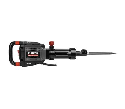  Молоток отбойный ELITECH HD DH 1655E HEX30 (E2205.024.01) 204005, фото 1 