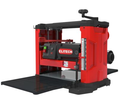  Станок рейсмусный ELITECH СТР 1533 (E2009.003.00) 210338, фото 1 