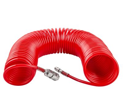  Шланг спиральный ELITECH 0704.011200 186331, фото 4 