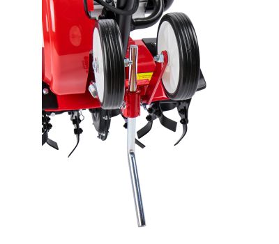  Культиватор электрический ELITECH Стандарт КБ 4Е (E1603.012.00) 210481, фото 6 