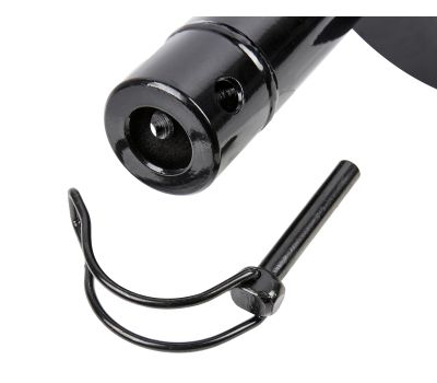  Шнек двузаходный для мотобура ELITECH HD 0809.027300 210870, фото 6 