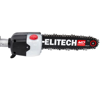 Бензопила цепная высоторез ELITECH HD CS 2611PТ(Е1604.005.00) 211316, фото 4 