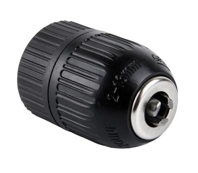  Патрон БЗП 1.5-13мм 1/2" ELITECH 1820.170800 205050, фото 5 