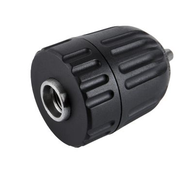  Патрон БЗП 0.8-10мм 1/2" ELITECH 1820.170700 205049, фото 1 