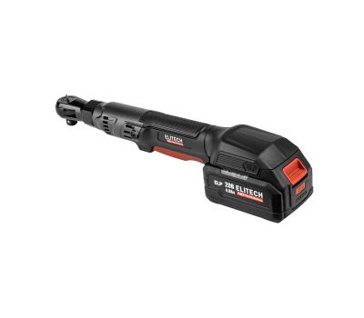  Гайковёрт угловой аккумуляторный ELITECH HD CW 2002SL (E2201.057.01) 214185, фото 5 