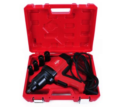  Гайковерт ударный ELITECH ГУ 350РЭ (E2201.008.01) 195982, фото 1 