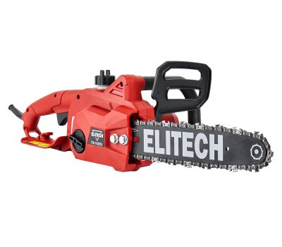  Пила цепная электрическая ELITECH ДМ ПЭ 142ПО (E1611.022.00) 210673, фото 2 