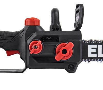  Пила цепная аккумуляторная ELITECH HD CS 2012BLPK (E1611.026.01) 211701, фото 5 