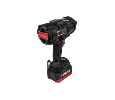  Аккумуляторный ударный гайковёрт ELITECH HD CW 2016BL (E2201.075.02) 214180, фото 5 