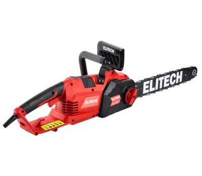  Пила цепная электрическая ELITECH ПЭ 2416ПРБ (E1611.020.00) 210671, фото 2 