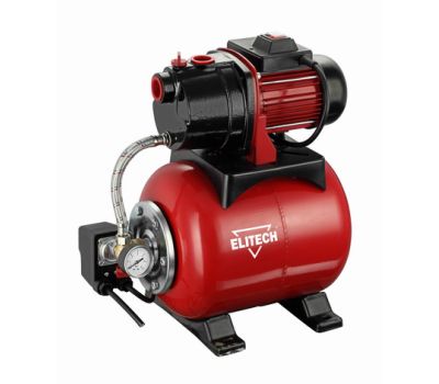  Насосная станция ELITECH САВ 800Ч/19 176224, фото 1 