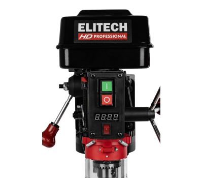  Станок сверлильный ELITECH HD DP 5515VRL (E2010.007.00) 207390, фото 2 