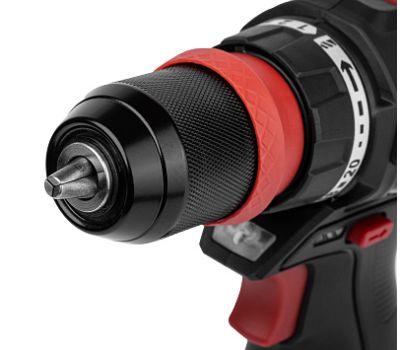  Дрель аккумуляторная м/ф ELITECH HD CD 16UL2 (E2201.078.02) 214225, фото 9 