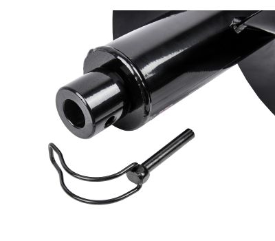  Шнек двузаходный для мотобура ELITECH HD 0809.027500 210872, фото 4 