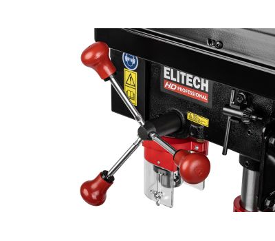  Станок сверлильный ELITECH HD DP 5515VRL (E2010.007.00) 207390, фото 8 