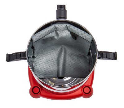  Пылесборник-мешок, многоразовый, 20 л, 1 шт. ELITECH 2310.005600 214219, фото 4 