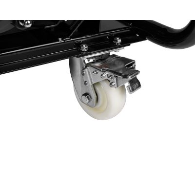  Генератор бензиновый ELITECH HD GES 25000EAWS-3 213811, фото 6 