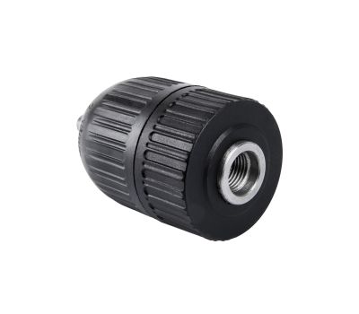  Патрон БЗП 1.5-13мм 1/2" ELITECH 1820.170800 205050, фото 6 