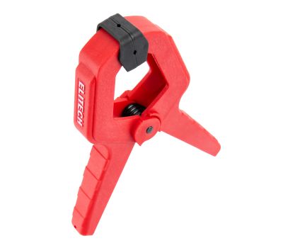  Струбцина пружинная ELITECH 512101 207214, фото 2 