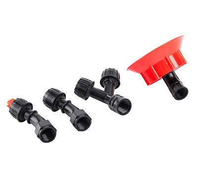  Насадка для опрыскивателя ELITECH GARDEN 0809.027800 211233, фото 10 