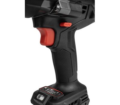  Аккумуляторный ударный гайковёрт ELITECH HD CW 4022BL (E2201.073.00) 210303, фото 5 