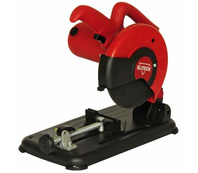  Пила монтажная ELITECH ПМ 1218 180931, фото 1 
