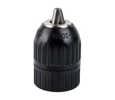  Патрон БЗП 1.5-13мм 1/2" ELITECH 1820.170800 205050, фото 7 