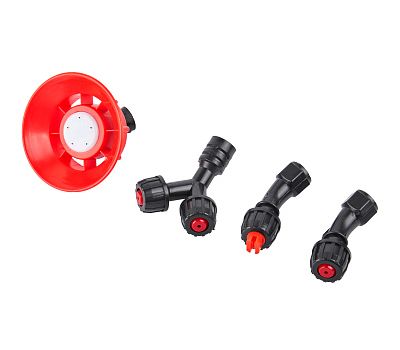  Насадка для опрыскивателя ELITECH GARDEN 0809.027800 211233, фото 2 