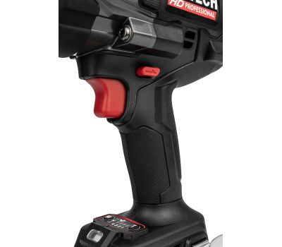  Аккумуляторный ударный гайковёрт ELITECH HD CW 2016BL (E2201.075.02) 214180, фото 3 