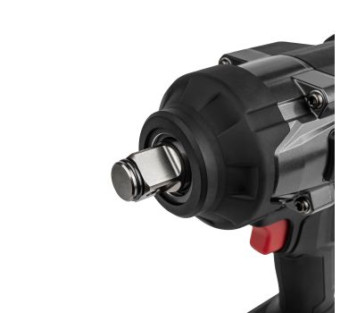  Аккумуляторный ударный гайковёрт ELITECH HD CW 2016BL (E2201.075.00) 214178, фото 3 