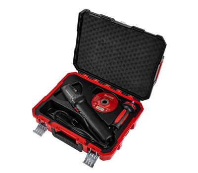  Шлифмашина угловая ELITECH HD AG 1512E (E2213.052.01) 205378, фото 8 