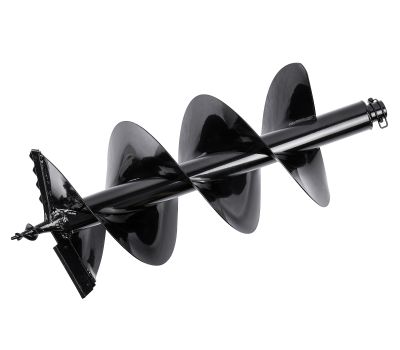  Шнек двузаходный для мотобура ELITECH HD 0809.027500 210872, фото 1 