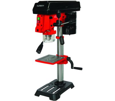  Станок сверлильный ELITECH СТС 5513ПЛ (E2010.006.00) 207389, фото 1 