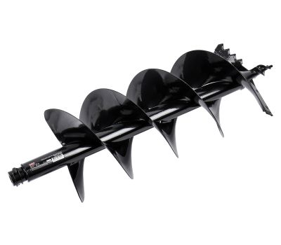  Шнек двузаходный для мотобура ELITECH HD 0809.027400 210871, фото 1 