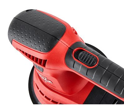  Шлифмашина эксцентриковая ELITECH МШЭ 0515Э (E2213.061.00) 207375, фото 7 