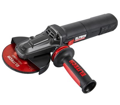  Шлифмашина угловая ELITECH HD AG 1512E (E2213.052.01) 205378, фото 1 